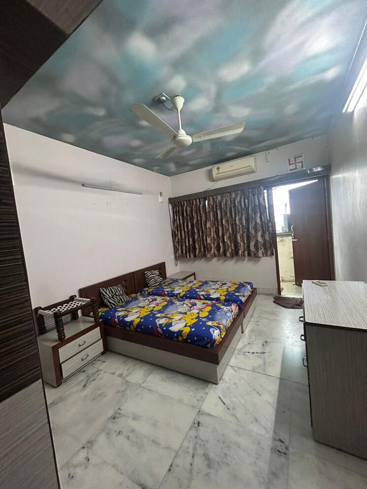 Bedroom, ambawadi 3 Bedroom 1800 Sq.Ft. Apartment In Ambawadi Ahmedabad 8959725