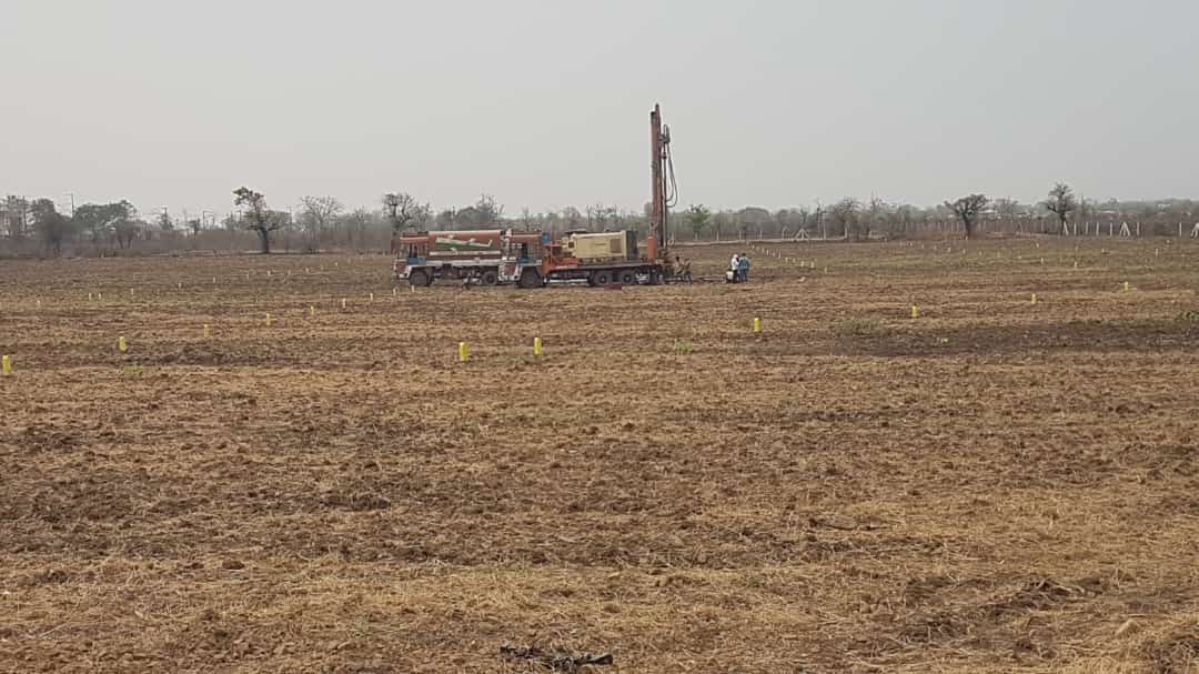 Plot For Sale in Plot At Iiit Waranga