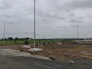 Plot Area in  Plot at Waranga – for Sale