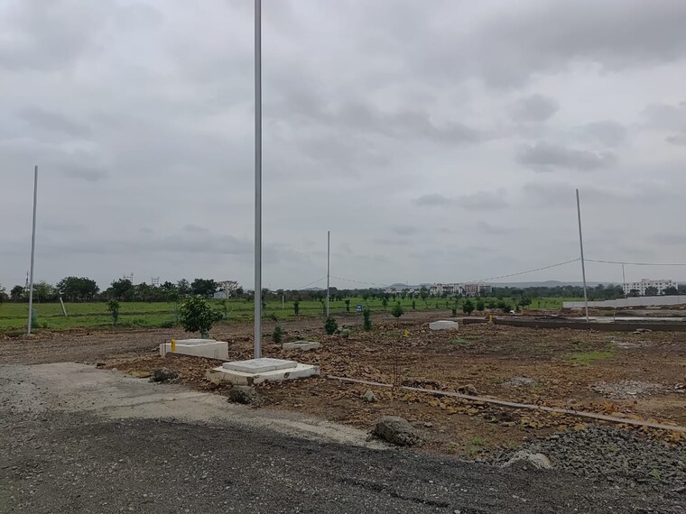 undefined, waranga  1250 Sq.Ft. Plot In Waranga Nagpur 8959723