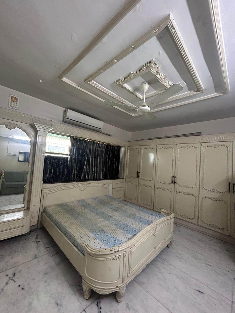 3 BHK Apartment For Rent in Flat For Rent 