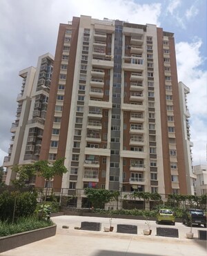 3 BHK Apartment For Sale in Hoysala Ace, Sahakara Nagar
