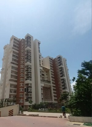 3 BHK Apartment – Exterior View View at Hoysala Ace, Sahakara Nagar - for Sale