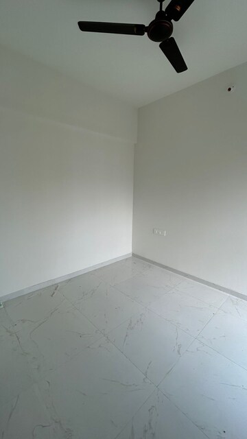 Bedroom in 1 BHK Apartment at Runwal Gardens Phase I, Dombivli East – for Sale