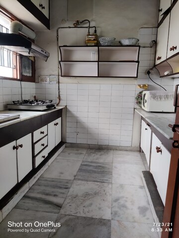 Kitchen in 2 BHK Apartment at Lord Mahavira Apartment, Sector 29 – for Rent
