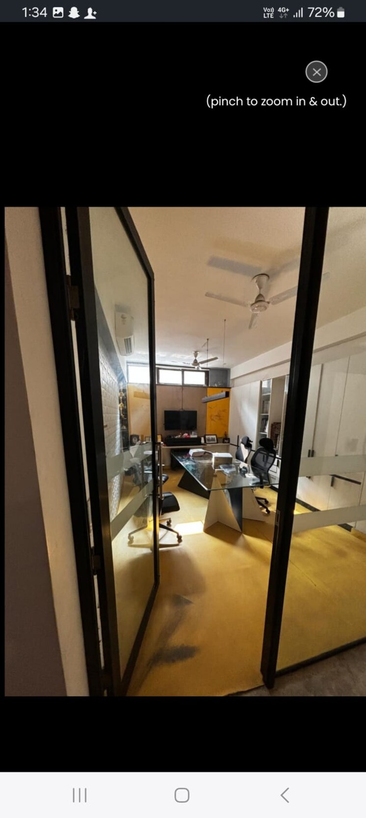 Team Area, defence colony Commercial Office Space in IT/SEZ 325 Sq.Yd. In Defence Colony Delhi 8959726