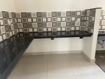 Balcony in 3 BHK Apartment at Provident Park Square, Kanakapura Road – for Sale