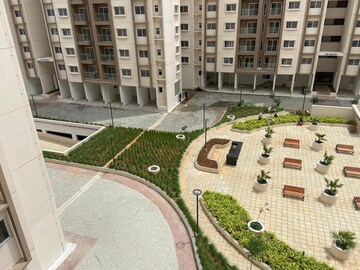 3 BHK Apartment – Exterior View View at Provident Park Square, Kanakapura Road - for Sale