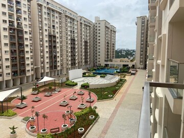 3 BHK Apartment For Sale in Provident Park Square, Kanakapura Road