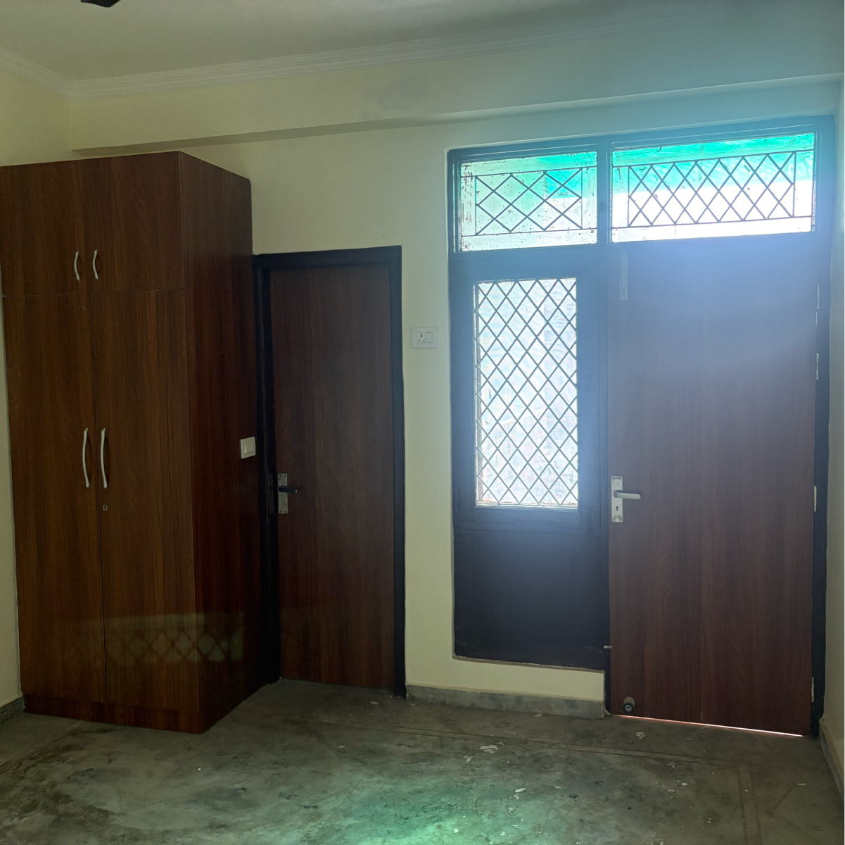 3 BHK 200 Sq.Ft. Builder Floor in Ashoka Enclave 3