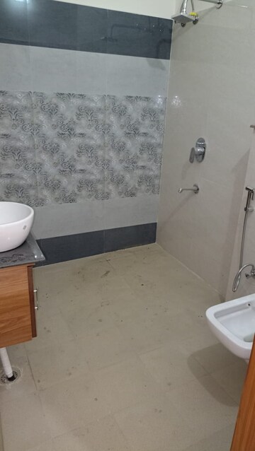 Bathroom in 3 BHK Independent House at Gms Road – for Rent
