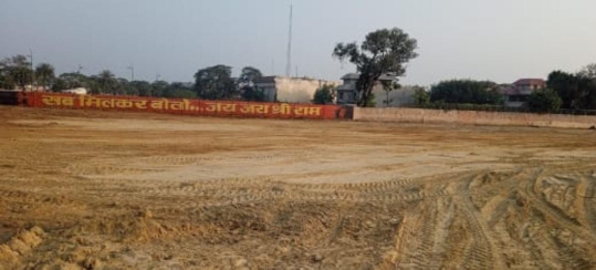 Plot For Sale in Yash Resi Plot