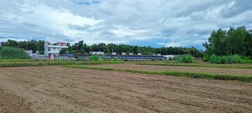 Plot Area in  Plot at Herbertpur – for Sale