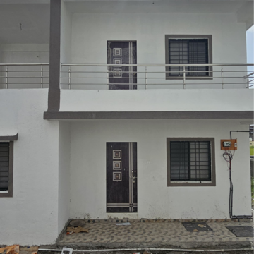 4 BHK Villa For Sale in Wagholi