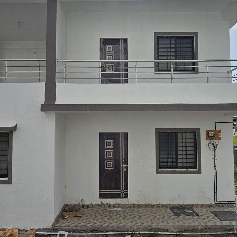 4 BHK + Extra Room Villa For Sale in Pawar Pride 