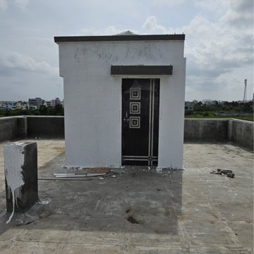 4 BHK Villa – Exterior View View at Wagholi - for Sale