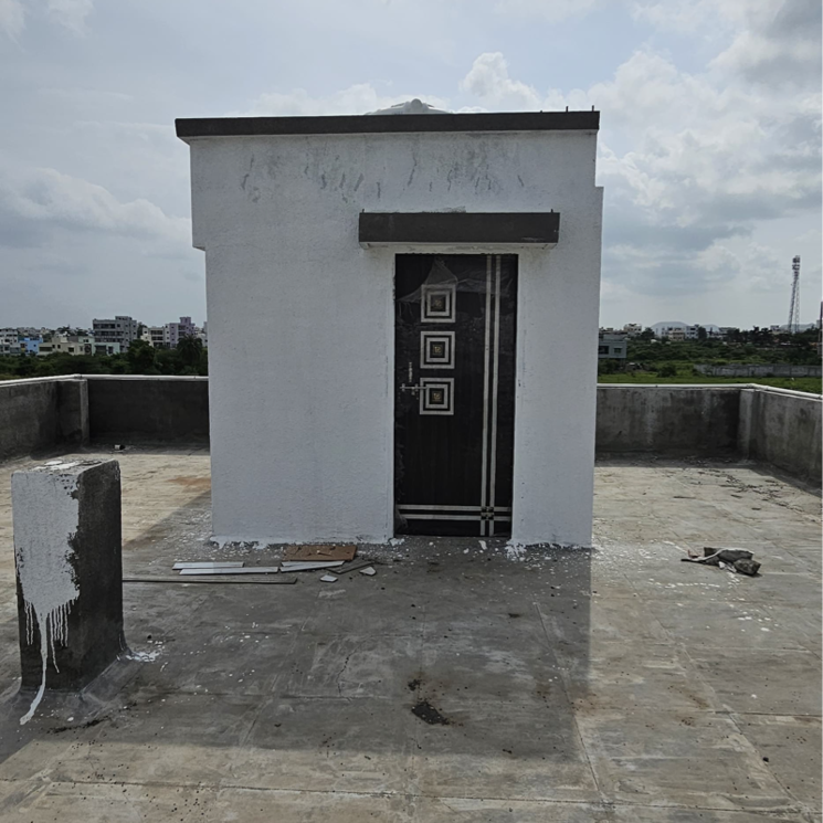 Exterior View, wagholi 4 Bedroom 1870 Sq.Ft. Villa In Wagholi Pune 8959797