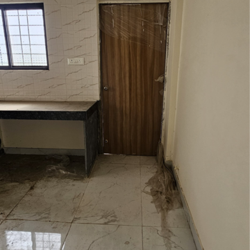 Kitchen in 4 BHK Villa at Wagholi – for Sale