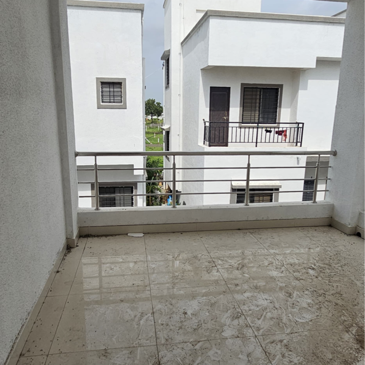 Exterior View, wagholi 4 Bedroom 1870 Sq.Ft. Villa In Wagholi Pune 8959797