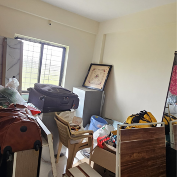Team Area in 4 BHK Villa at Wagholi – for Sale