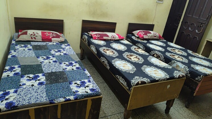 Bedroom, santacruz west Pg For Boys & Girls In Santacruz West 8959734