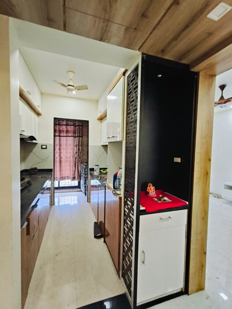 Bedroom, lodha-palava-city 1.5 Bedroom 780 Sq.Ft. Apartment In Dombivli East Thane 8959802