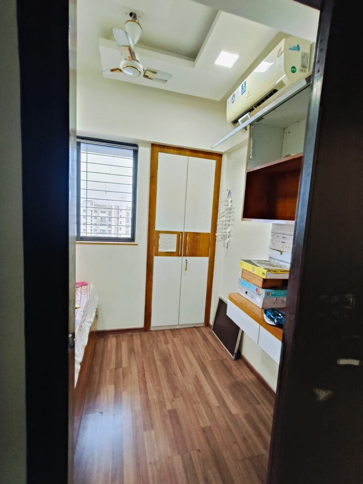 Bedroom, lodha-palava-city 1.5 Bedroom 780 Sq.Ft. Apartment In Dombivli East Thane 8959802