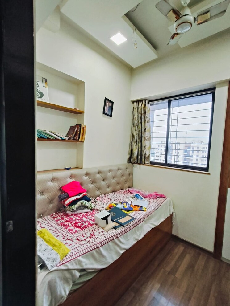 Bedroom, lodha-palava-city 1.5 Bedroom 780 Sq.Ft. Apartment In Dombivli East Thane 8959802
