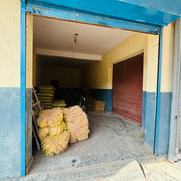 Bedroom in  Shop at Green Home, Sarfabad Village – for Rent