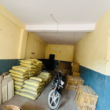Kitchen in  Shop at Green Home, Sarfabad Village – for Rent