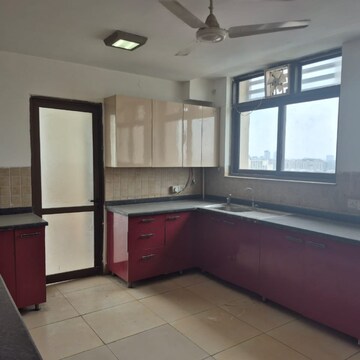 Kitchen in 3 BHK Builder Floor at Shree Vardhman Nature Valley, Palda Dhaani – for Sale