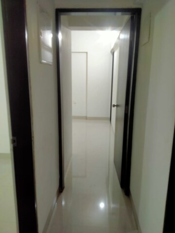 Building Lobby in 2 BHK Apartment at Jeevan Sarita CHS, Vile Parle East – for Rent