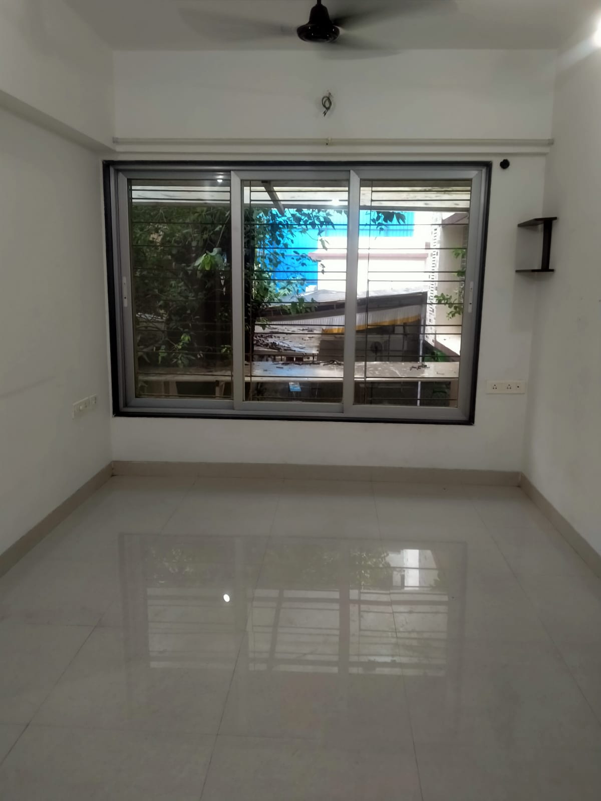 2 BHK Apartment For Rent in Jeevan Sarita CHS