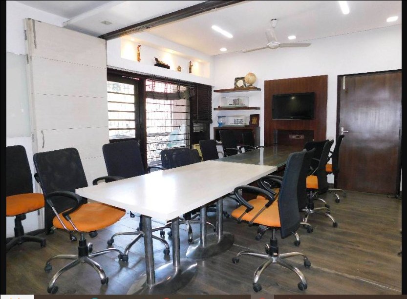 Office Space For Rent in K-8 First Floor South Ex-