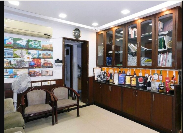 undefined, south extension i Commercial Office Space 2600 Sq.Ft. In South Extension I Delhi 8959758