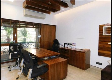 Team Area in  Office Space at South Extension I – for Rent