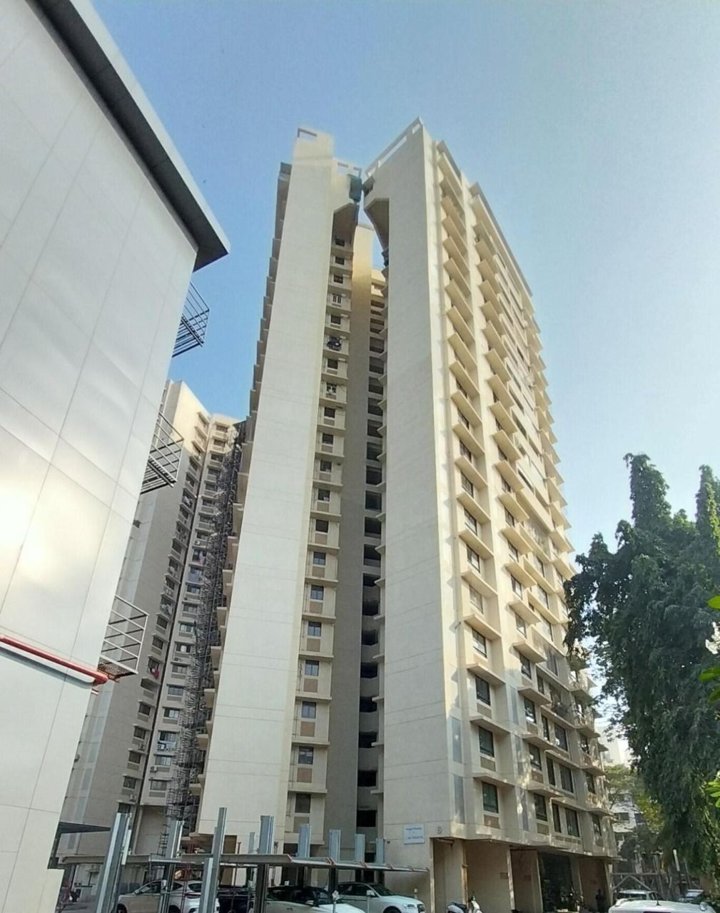 1 BHK Apartment For Sale in Lotus Unity
