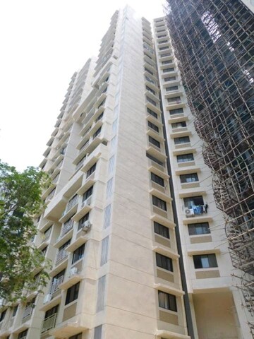 1 BHK Apartment – Exterior View View at Lotus Unity, Versova - for Sale