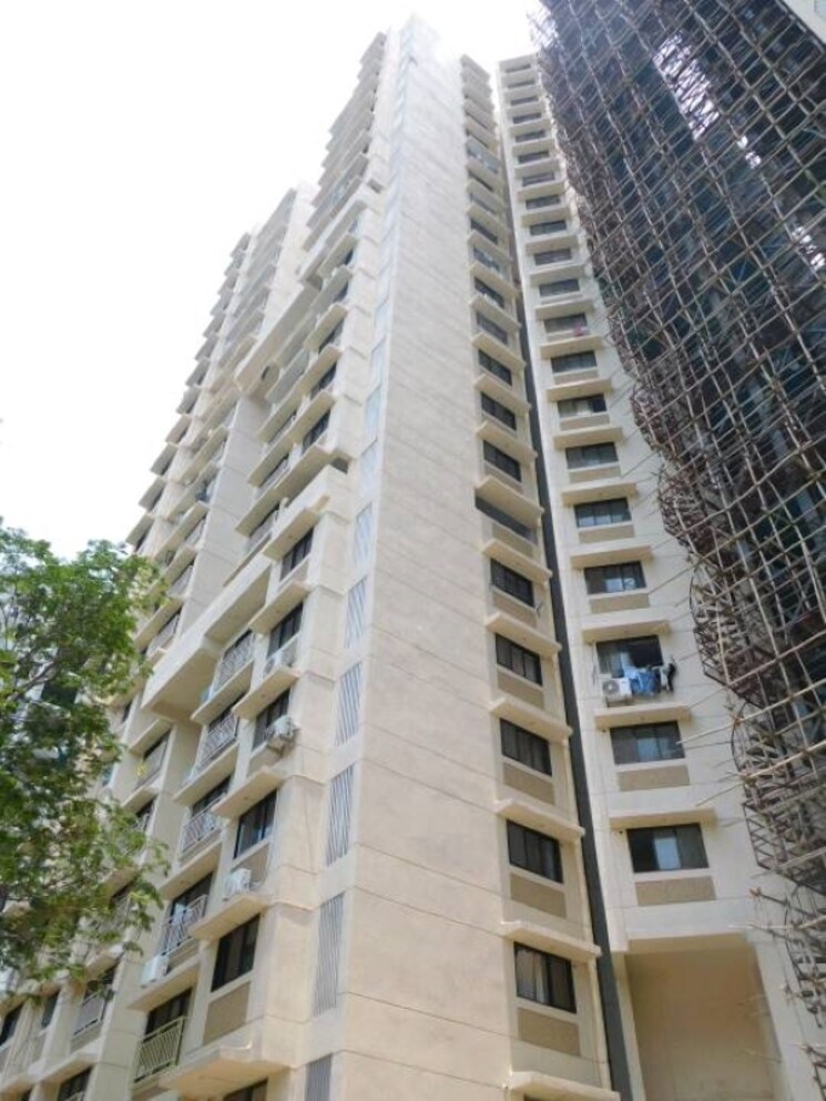 Exterior View, lotus-unity 1 Bedroom 460 Sq.Ft. Apartment In Versova Mumbai 8942344