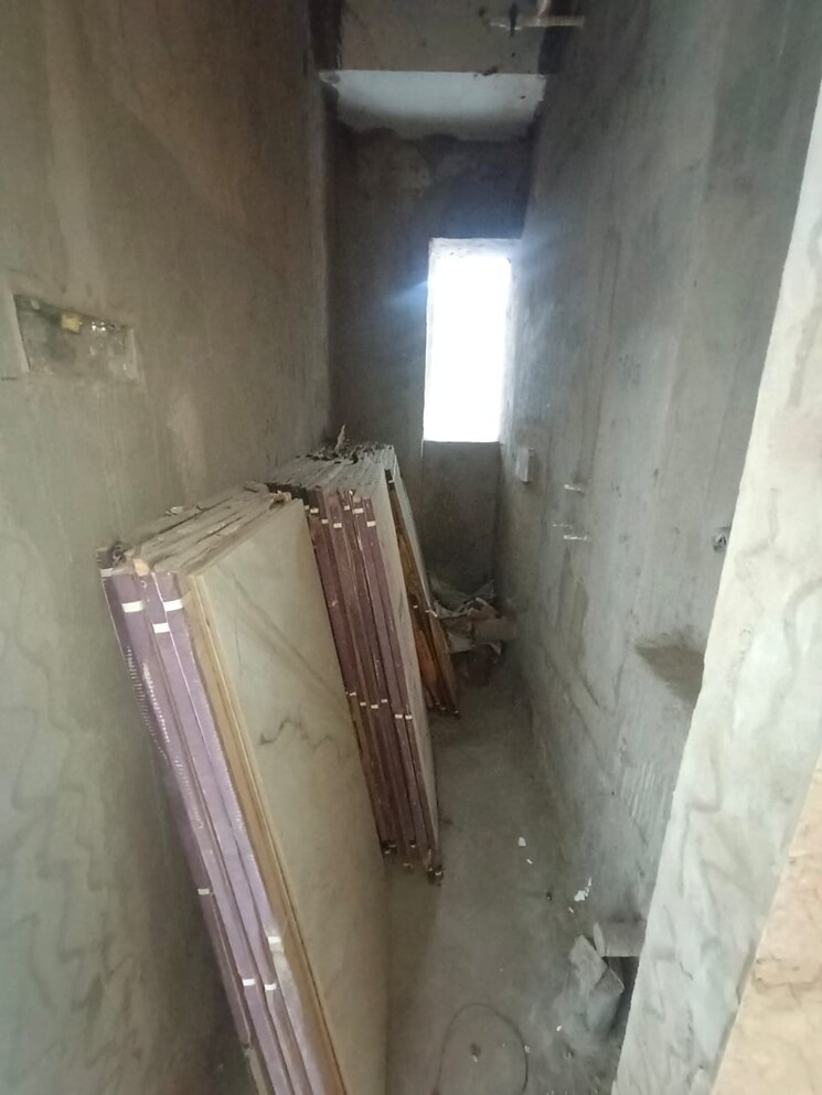 Bathroom, new alipore 4 Bedroom 2300 Sq.Ft. Apartment In New Alipore Kolkata 8959784