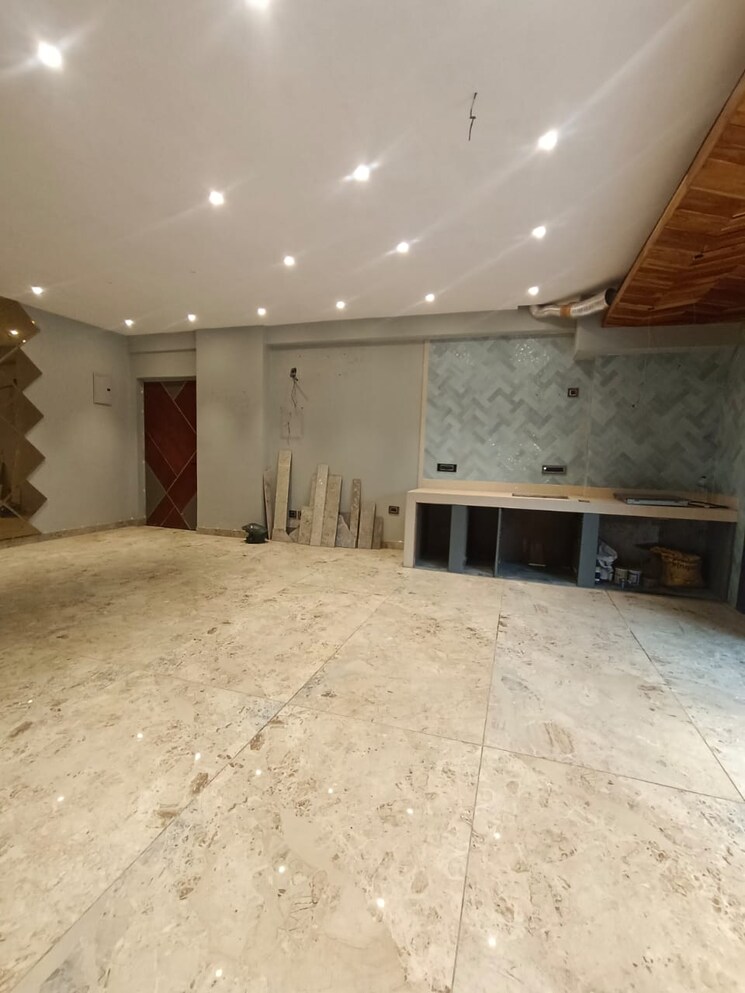 Kitchen, new alipore 4 Bedroom 2300 Sq.Ft. Apartment In New Alipore Kolkata 8959784