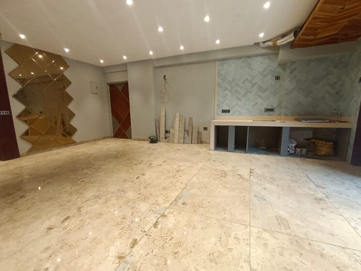 Living Room, new alipore 4 Bedroom 2300 Sq.Ft. Apartment In New Alipore Kolkata 8959784