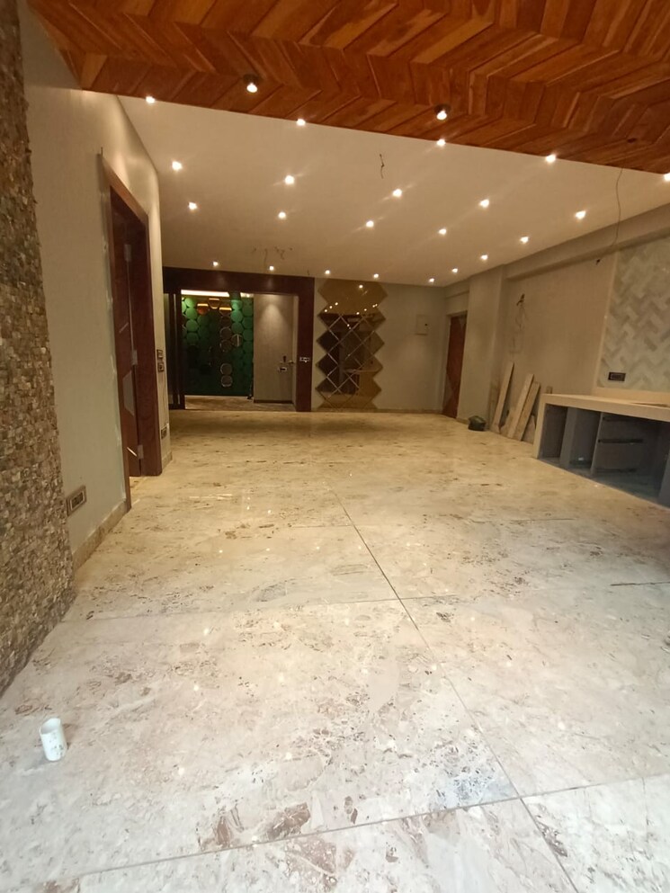 Living Room, new alipore 4 Bedroom 2300 Sq.Ft. Apartment In New Alipore Kolkata 8959784