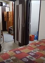 2 BHK + Extra Room 900 Sq.Ft. Builder Floor in Builder Floor