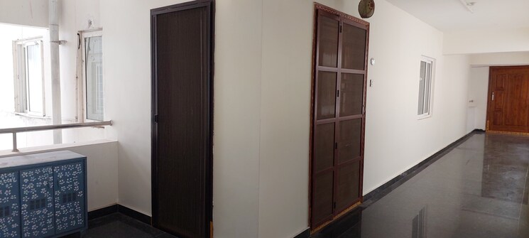 Balcony, tadigadapa 3 Bedroom 1540 Sq.Ft. Apartment In Tadigadapa Vijayawada 8959826