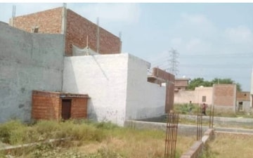 Plot For Sale in BPTP District, Sector 81