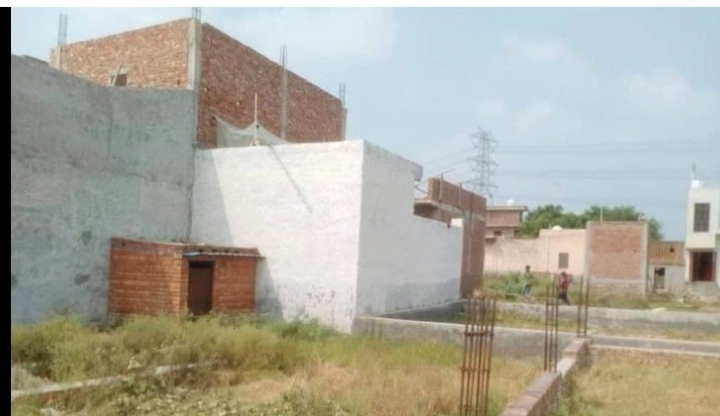 Plot For Sale in BPTP District