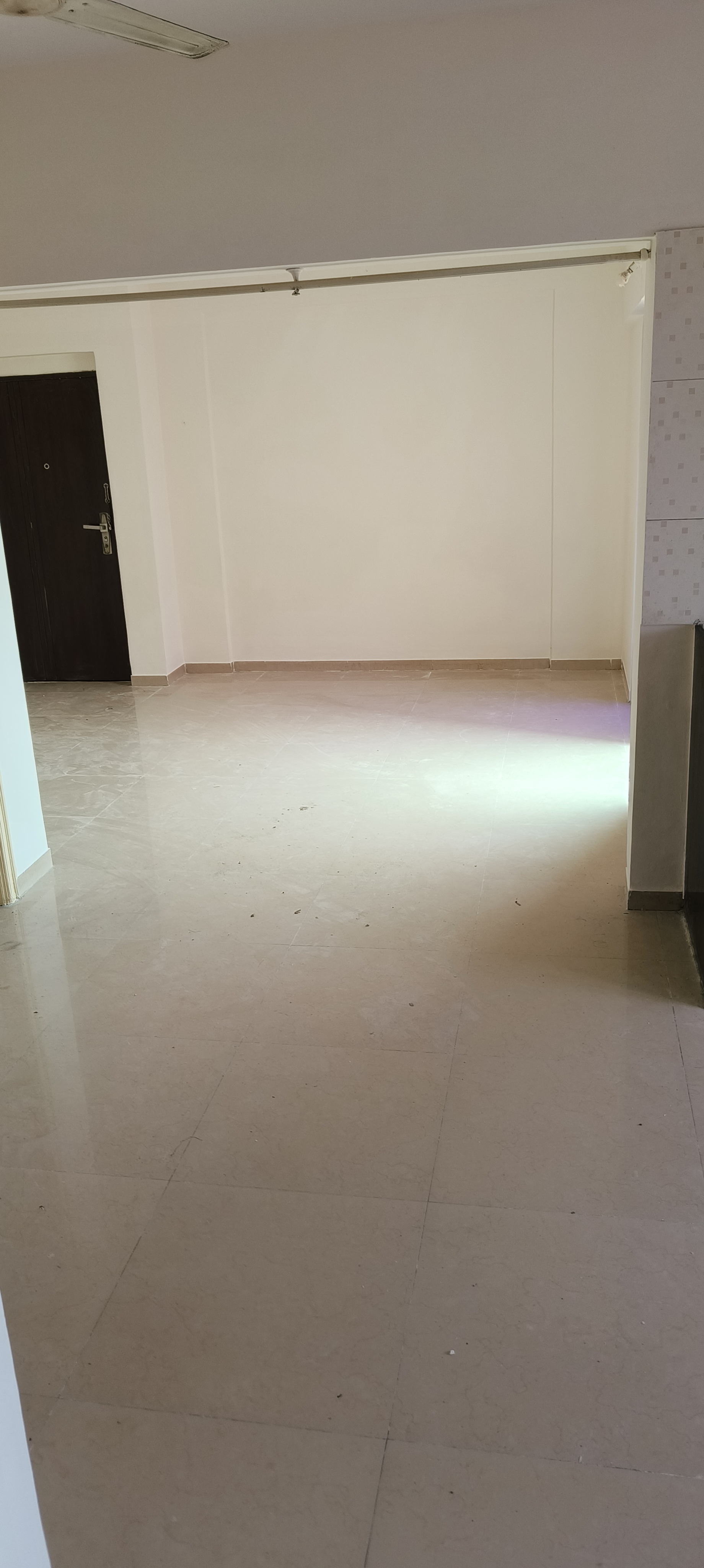 2 BHK + Extra Room Apartment For Rent in Hill Mist Harmony Co-op Housing Society
