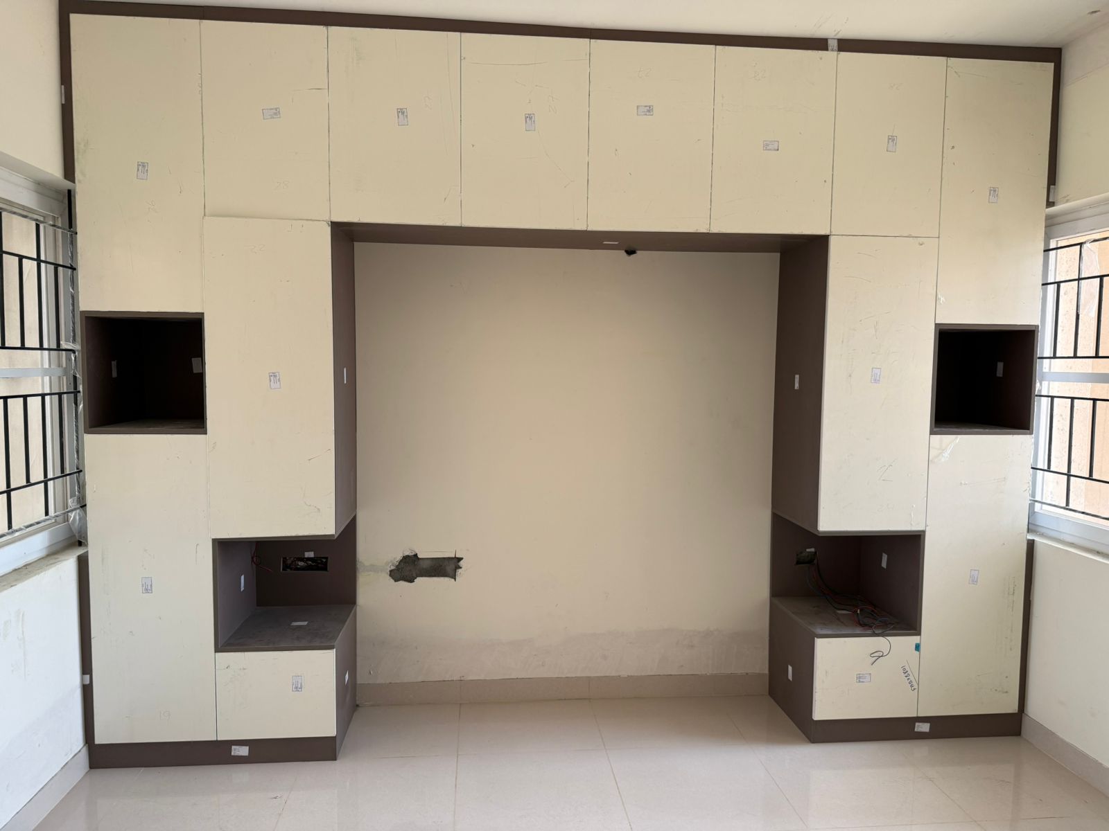 2 BHK Apartment For Rent in Ahad Serenity