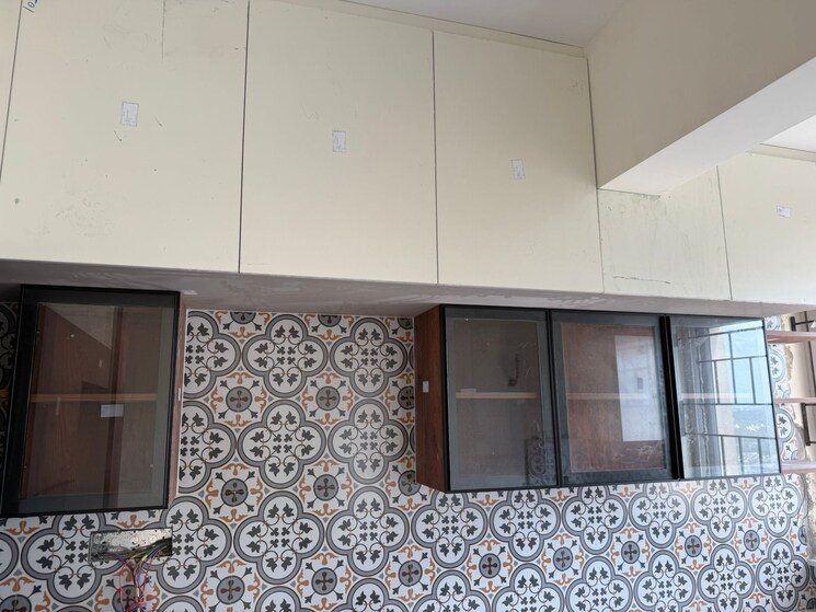 Kitchen, ahad-serenity 2 Bedroom 938 Sq.Ft. Apartment In Rayasandra Bangalore 8959787